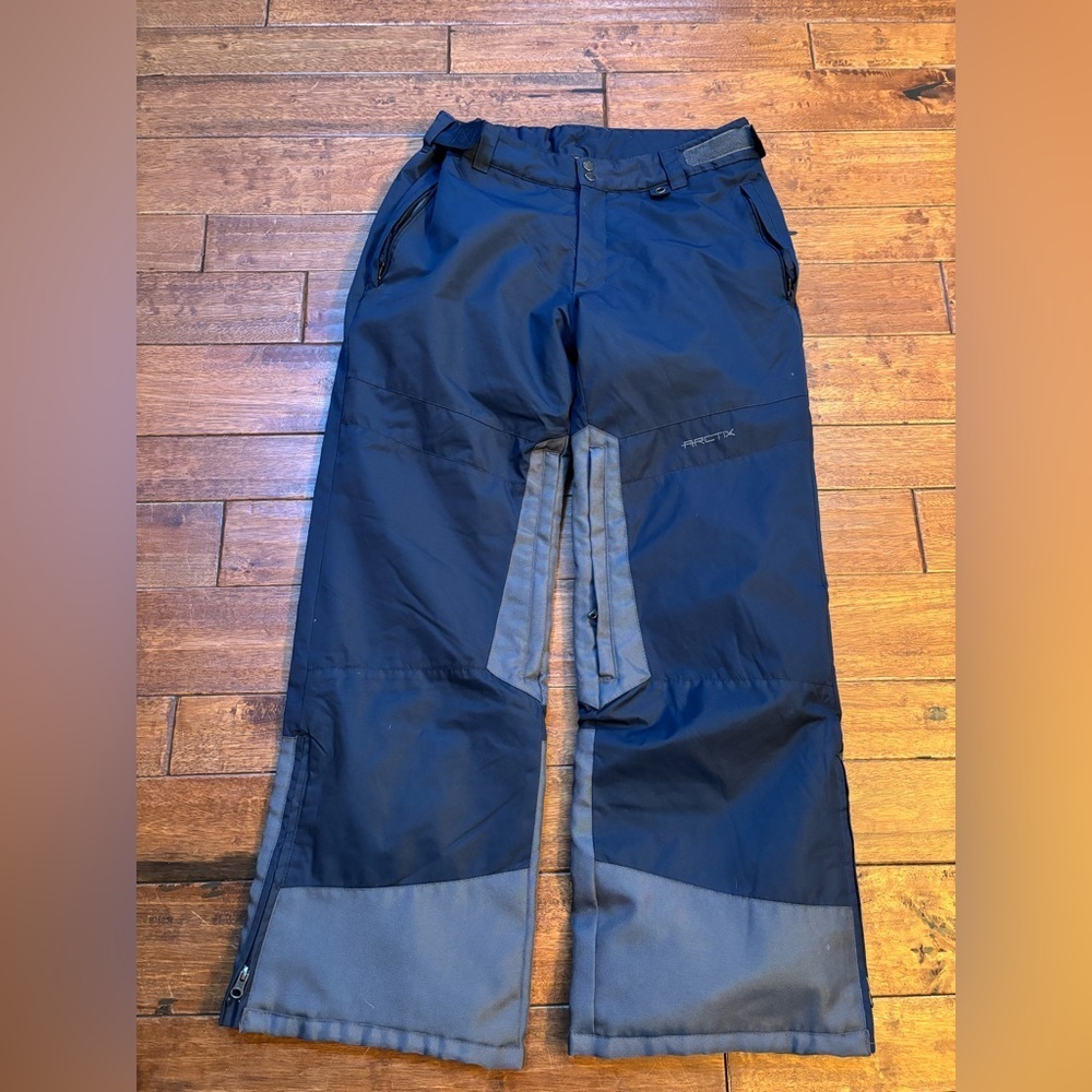 Arctix Men's Large Snowboarding Insulated Pants
